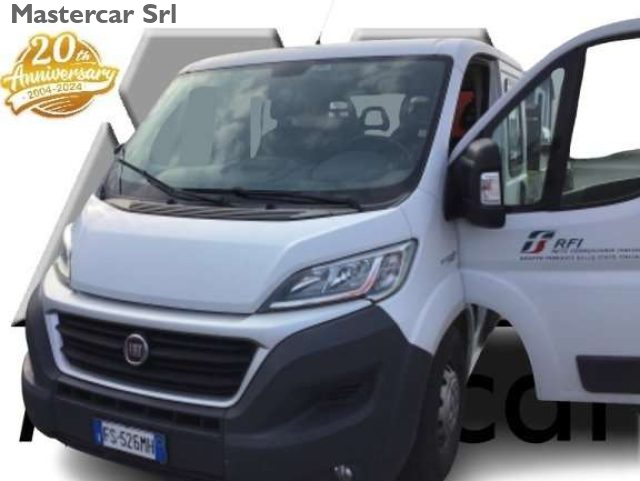 FIAT Ducato usata, con ABS