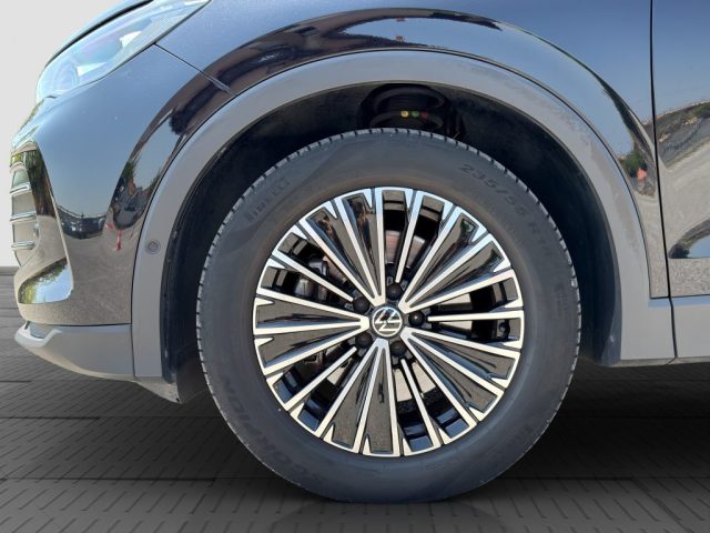 VOLKSWAGEN Tiguan usata 16