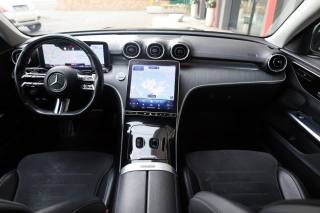 MERCEDES-BENZ C 200 usata, con USB