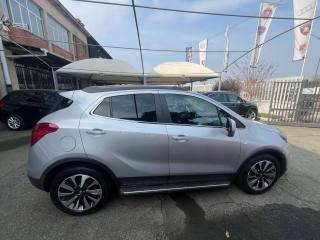 OPEL Mokka X usata, con Alzacristalli elettrici