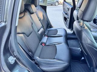 JEEP Compass usata, con Luci diurne LED