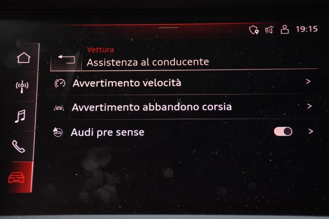AUDI A1 usata, con Autoradio digitale