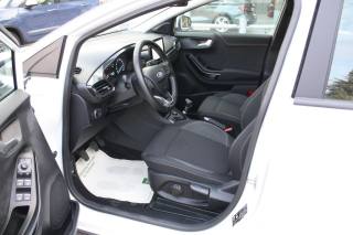 FORD Puma usata, con Immobilizzatore elettronico