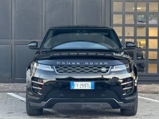 LAND ROVER Range Rover Evoque usata, con Airbag