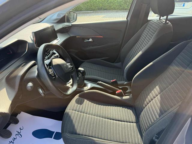 PEUGEOT 208 usata, con Chiusura centralizzata