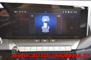 OPEL Astra usata, con Boardcomputer