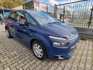 CITROEN C4 Picasso usata, con Climatizzatore