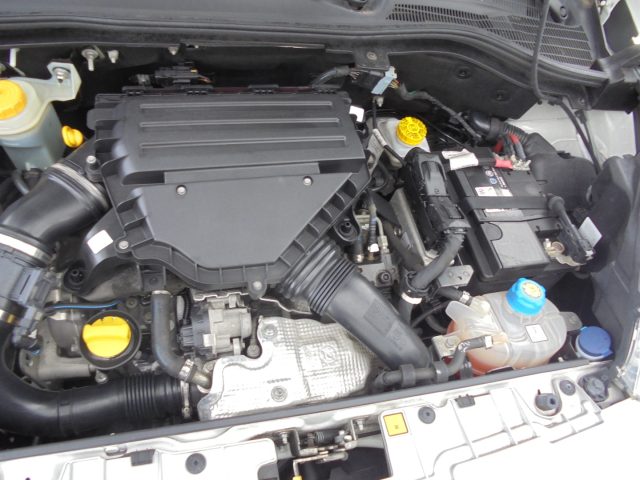 FIAT Fiorino usata 29