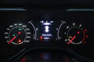 FIAT Tipo usata 6