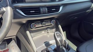 ALFA ROMEO Stelvio usata, con Filtro antiparticolato