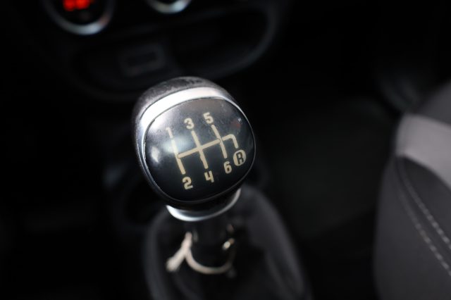 FIAT 500L usata, con Tetto panorama