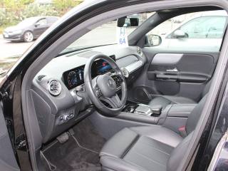 MERCEDES-BENZ GLB 180 usata, con Chiusura centralizzata