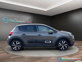 CITROEN C3 usata, con Airbag Passeggero
