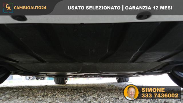 BMW Z4 usata, con Sistema di chiamata d