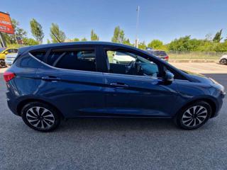 FORD Fiesta usata, con Airbag Passeggero