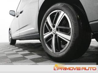 VOLKSWAGEN Caddy usata, con Immobilizzatore elettronico