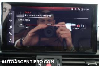 AUDI Q5 usata, con Fari LED