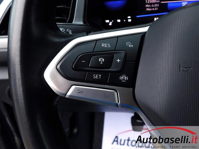 VOLKSWAGEN T-Roc usata, con Airbag testa