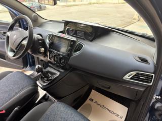 LANCIA Ypsilon usata, con Cruise Control