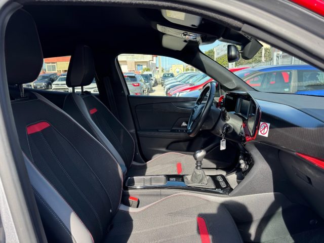 OPEL Mokka usata, con Immobilizzatore elettronico