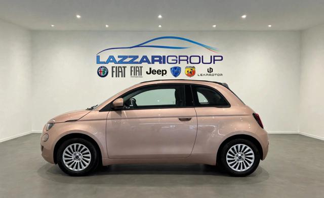 FIAT 500e usata, con Airbag laterali
