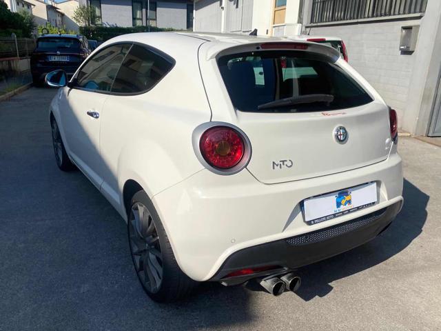 ALFA ROMEO MiTo usata 5