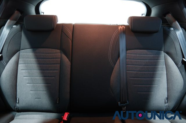 ALFA ROMEO Giulietta usata, con Ruotino