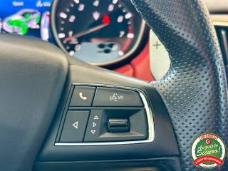 MASERATI Levante usata, con Volante in pelle