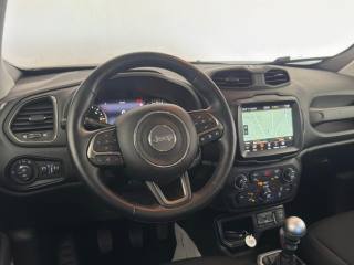 JEEP Renegade usata, con Controllo trazione