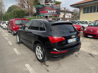 AUDI Q5 usata, con Alzacristalli elettrici