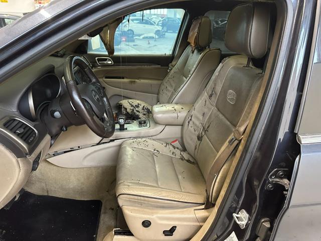 JEEP Grand Cherokee usata, con Controllo trazione