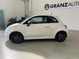 FIAT 500 usata 23