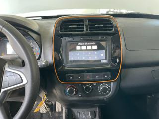 DACIA Spring usata, con Sistema di navigazione