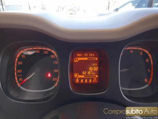 FIAT Panda usata 13