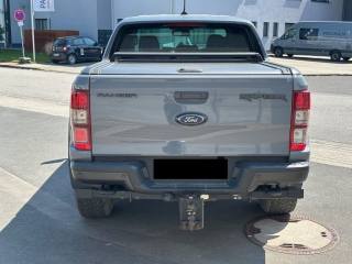 FORD Ranger usata, con Alzacristalli elettrici