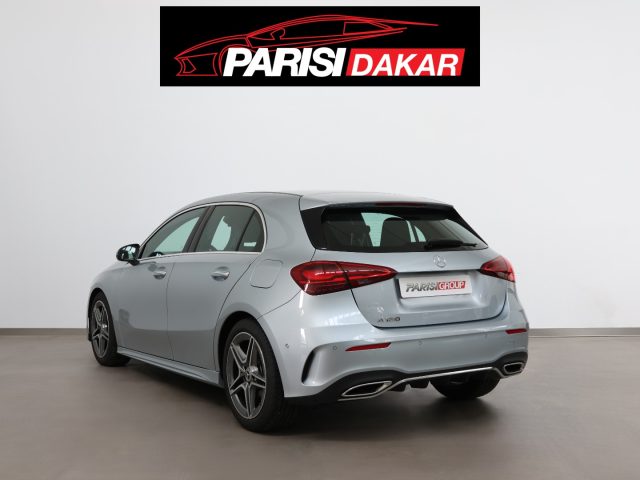 MERCEDES-BENZ A 180 usata, con Alzacristalli elettrici