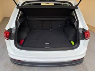VOLKSWAGEN Tiguan usata, con Climatizzatore