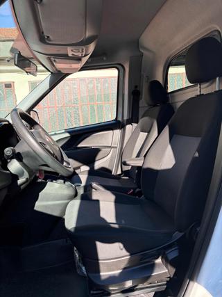 FIAT Doblo usata 11