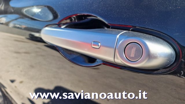 FIAT 500X usata, con Alzacristalli elettrici