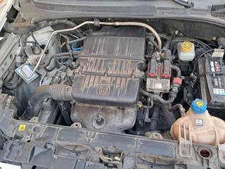 FIAT Punto usata 26