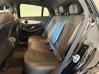 MERCEDES-BENZ GLC 300 usata, con Immobilizzatore elettronico