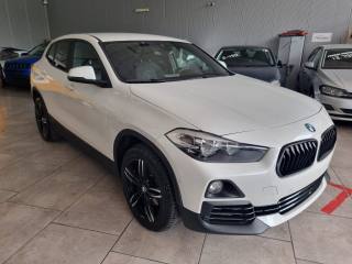 BMW X2 usata, con Airbag