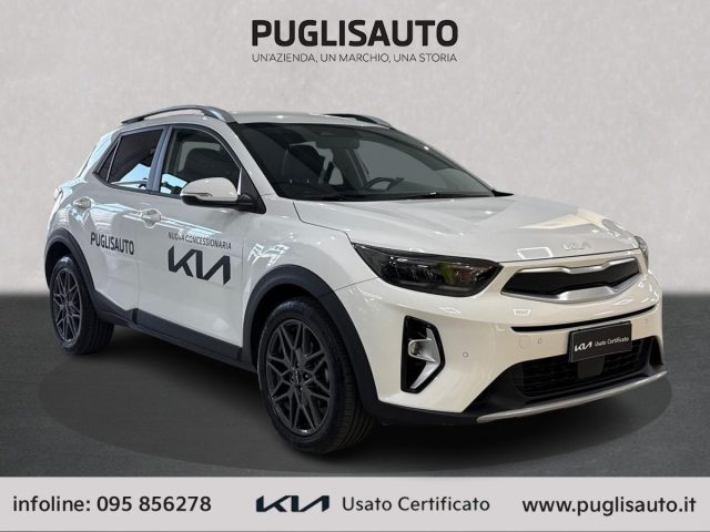 KIA Stonic usata, con ABS