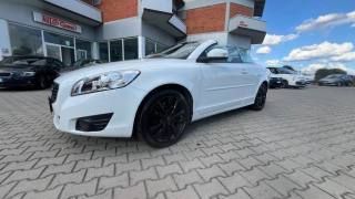 VOLVO C70 usata, con Sensore di pioggia