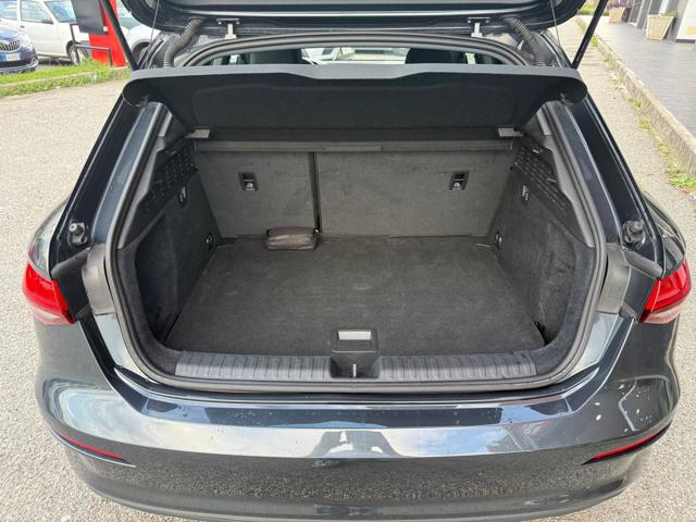 AUDI A3 usata, con Immobilizzatore elettronico