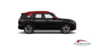 MINI Countryman usata 2