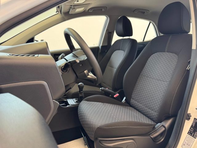 KIA Picanto usata, con Chiusura centralizzata