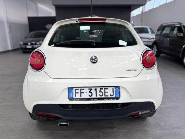 ALFA ROMEO MiTo usata, con Autoradio