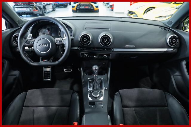 AUDI S3 usata, con ESP