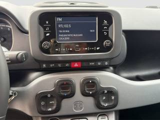 FIAT Panda usata 16
